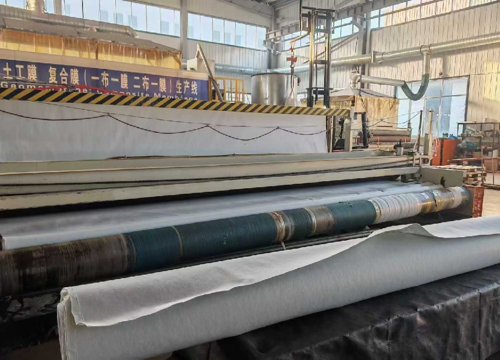 泰安防水土工布廠家，泰安復合土工膜廠家